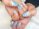 トリーシア(Nail & Beauty Salon Tri-xia)の写真