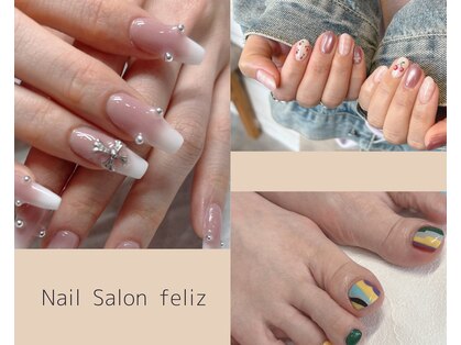 アイフェリス フェリス(I feliz×feliz)の写真
