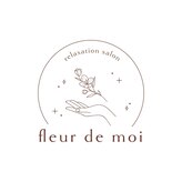 fleur de moi 【フルールドモワ】