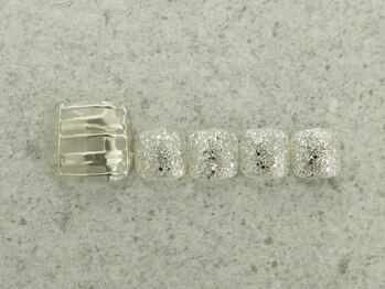 ディオ アンド ルーチェ(Dio&Luce)/Foot nail