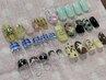 hina限定☆定額ごてごてコース（C.Dコース）
