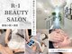 R-1ビューティーサロン 銀座の写真