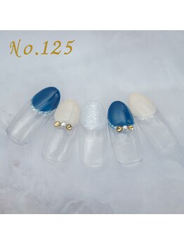 はあとねいる 大阪福島店/定額4,400円 #透明感