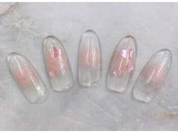 11月本町限定デザイン5250円