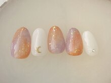 ネイルサロン フローリア(nail salon Florir)/ニュアンスネイル