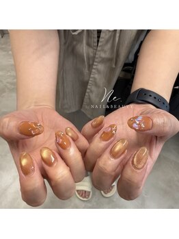 ネオン(Ne.)/girly design