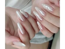 リチュネイル(Richu nail)/