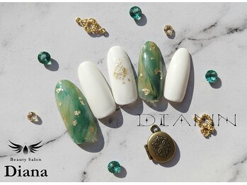 ディアナ 水戸赤塚店(DIANA)/定額ハンド B-055 5,980円