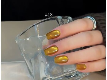 ドラネイル(Dola Nail)/