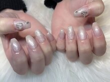 モカ 京橋(moca)/【yuchi】定額シンプル