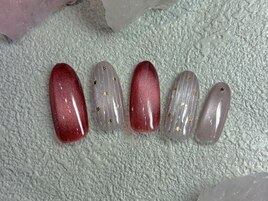 12月マンスリーデザイン