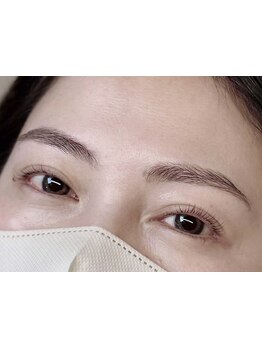 大人女性向けこだわりサロン