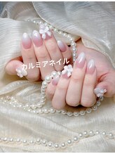カルミアネイル 日暮里店(Kalmia Nail)/