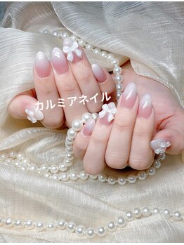 カルミアネイル 日暮里店(Kalmia Nail)/