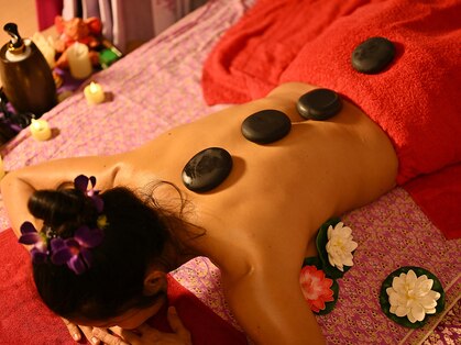 サバイ サバイ(Sabai Sabai)の写真