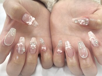 ワンダーシー(WonderShe)/持ち込み10本＋パーツ乗せ放題