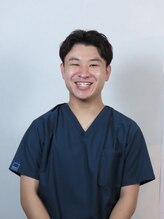 ソリーゾ整体院 下赤塚院&nbsp;柴崎 太一