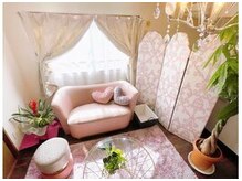 フロムティーナ(From:Teena)