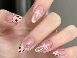 持ち込みデザイン