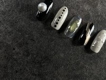 ランプ(lamp)/デザインネイル