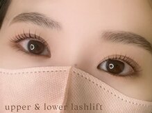 リル(Rire)/上下ラッシュリフト＊＊