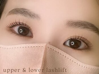 リル(Rire)/上下ラッシュリフト＊＊