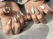 ラグボックス 心斎橋本店(LUX BOX)/