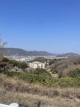 リリアン(Riliane)/明王台ってこんな所