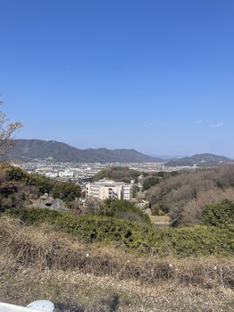 リリアン(Riliane)/明王台ってこんな所