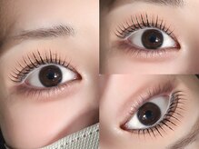 LUNOA 名古屋伏見 eye&nail まつげパーマ/マツエク【3/3 OPEN（予定）】/パリジェンヌラッシュリフト