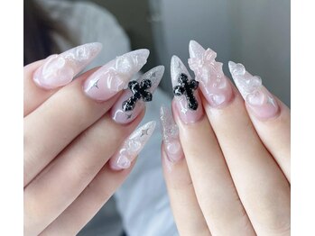 レミネイル 渋谷(REMI NAIL)/おすすめデザイン