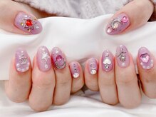 ビーアンドシー 池袋(B&C)/持ち込みデザイン