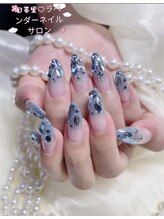 ラベンダー(Lavender)/