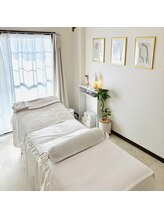 ランティル(l’until)/ベッドでゆっくりと