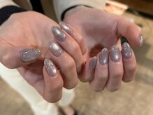 ミファネイル(mihwa nail)/【MISA】<magnet>