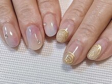 デル(dell)の雰囲気（Instagramでお客様のデザイン公開中！↓アカウント dell.0326 ）