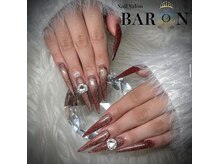 バロン 池袋店(BARON)/スカルプネイル