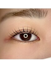 Luo Silque 立川 まつげパーマ/パリジェンヌ/マツエク/LED/韓国/パラジェル/長さだし/パリジェンヌ/マツエク