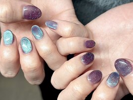 個性派マグネットフラッシュ！