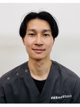筋膜整体院ウィングス(WINGS)&nbsp;早川 徹
