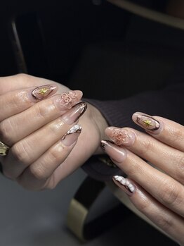 フェイスェンネイルズ(FAITHN'NAILS)/