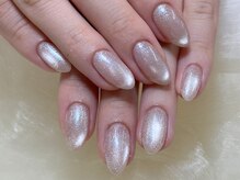 エムワイネイル(MY Nail)/マグネット