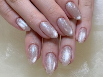エムワイネイル(MY Nail)/マグネット