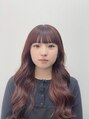 ニャーメリュクス 茅ヶ崎店(nya-meluxe) 永友 利々愛