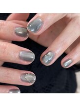 ハロネイル(Halo Nail)/