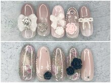 ミラーナ(Milana)/◆定額デザイン◆￥7500