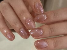 スー 新町店(Su___)/ピンクのちゅやん