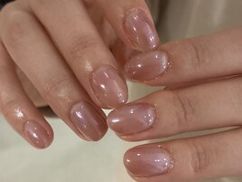 ピンクのちゅやん
