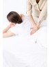 ◆疲労解消人気NO1◆全身整体60＋足裏30＋ヘッドケア10分  計100分