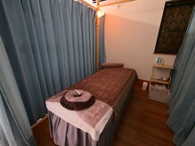 蕾(つぼみ)の雰囲気（清潔感のある店内です♪）